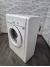 Стиральная машина Indesit IWUB 4085 Стиральная машина Indesit IWUB 4085